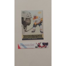 SS-14 P.K. Subban 2018-19 Tim Hortons UD Upper Deck Superstar Showcase